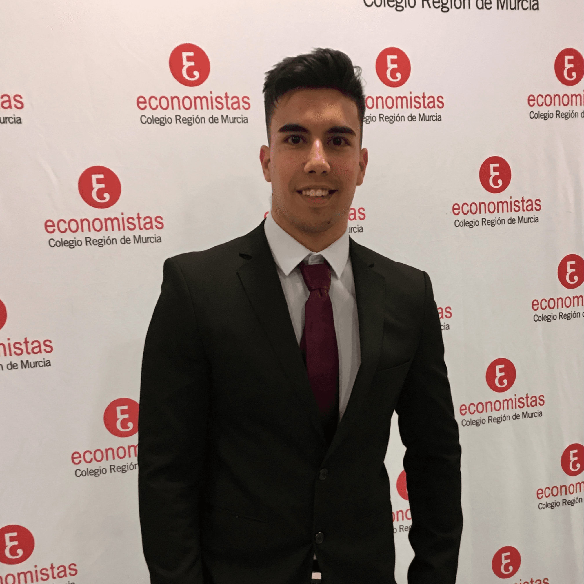 Javier Cifuentes-Faura, Ph.D.
